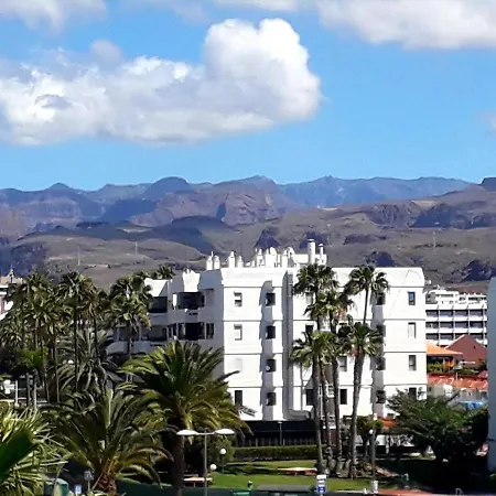 Apartament Taidia Sunset View Playa del Inglés