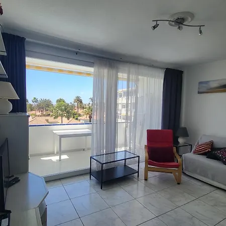 Taidia Sunset View Apartament *