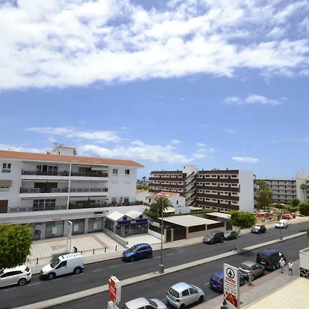 Taidia Sunset View Apartament