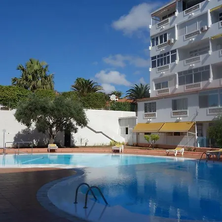 Apartament Taidia Sunset View