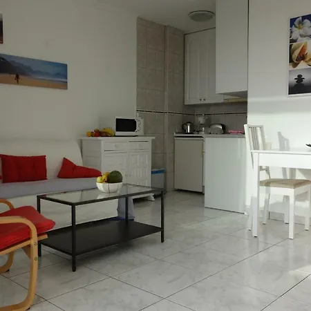 Taidia Sunset View Apartament